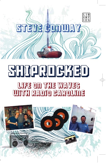 Shiprocked - out March 31st